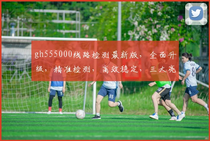 gh555000线路检测最新版，全面升级，精准检测，高效稳定，三大亮点，不容错过，立即体验