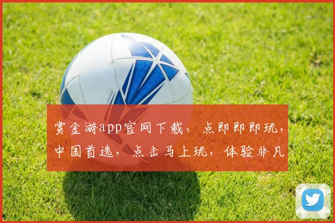 赏金游app官网下载，点即即即玩，中国首选，点击马上玩，体验非凡