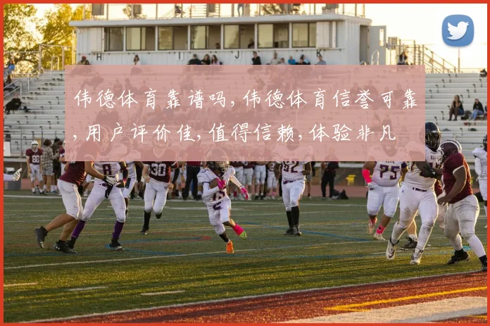 伟德体育靠谱吗,伟德体育信誉可靠,用户评价佳,值得信赖,体验非凡